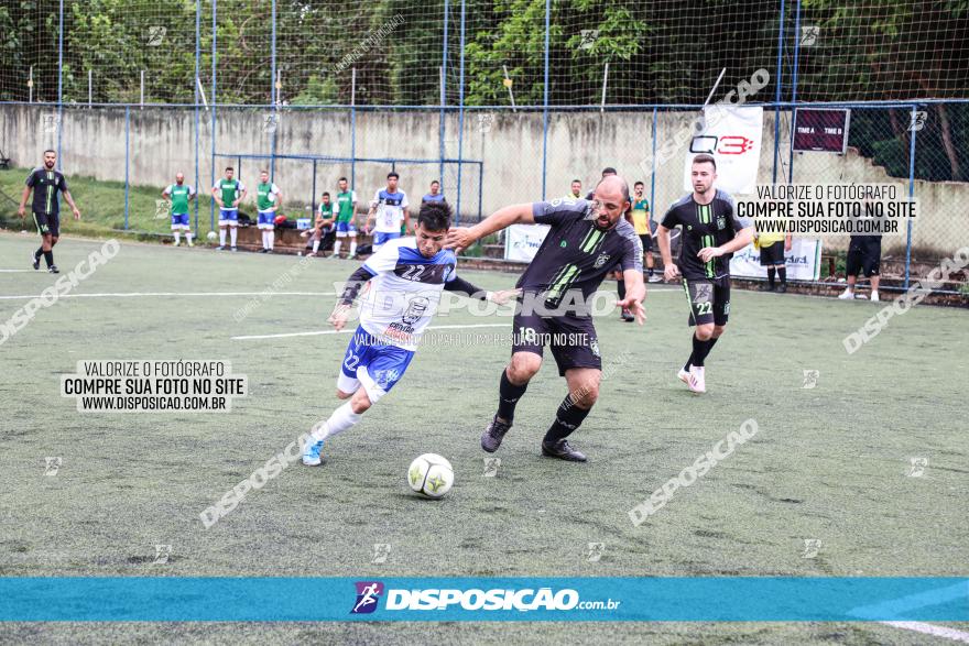 Copa LandView e Super Copa BigBol - Finais