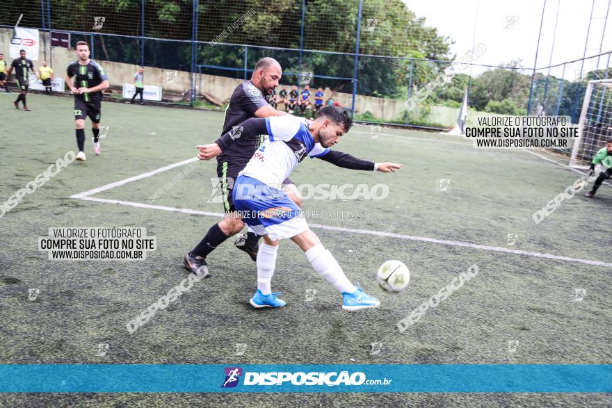 Copa LandView e Super Copa BigBol - Finais