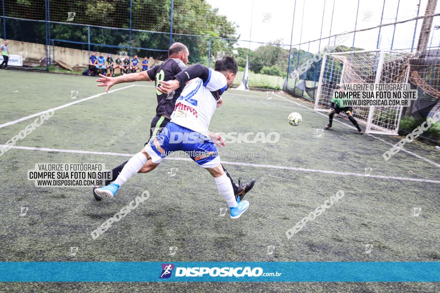 Copa LandView e Super Copa BigBol - Finais