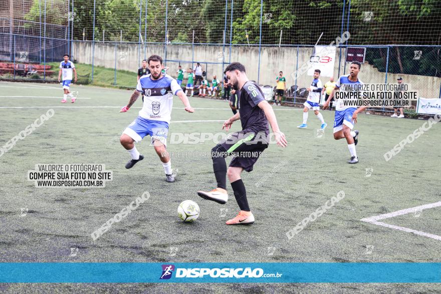 Copa LandView e Super Copa BigBol - Finais