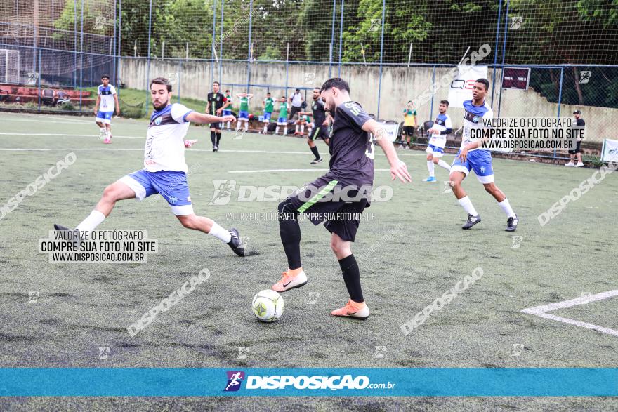 Copa LandView e Super Copa BigBol - Finais