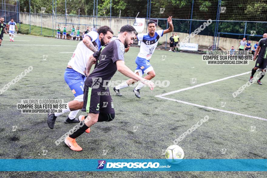 Copa LandView e Super Copa BigBol - Finais