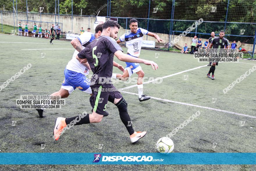 Copa LandView e Super Copa BigBol - Finais