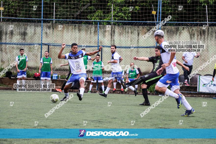 Copa LandView e Super Copa BigBol - Finais