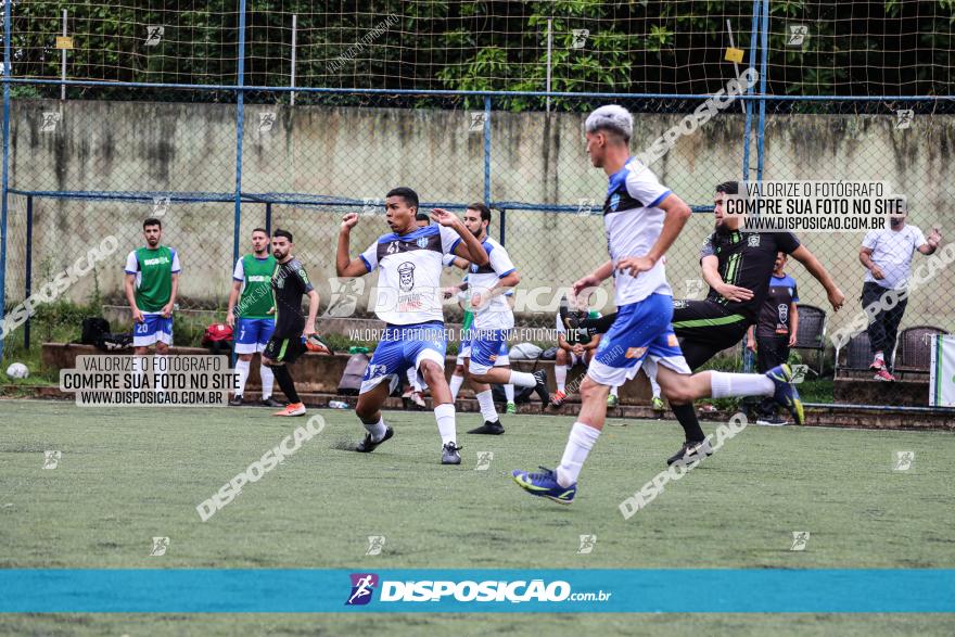 Copa LandView e Super Copa BigBol - Finais