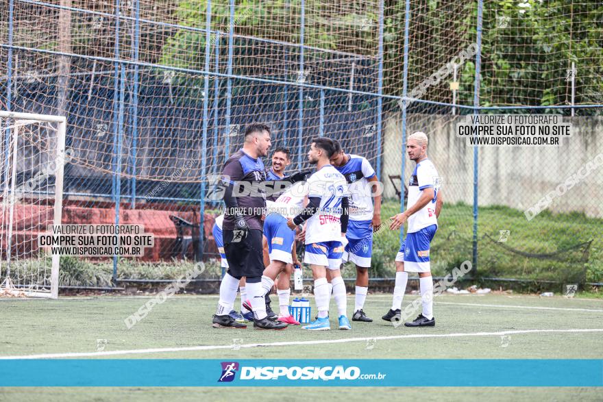 Copa LandView e Super Copa BigBol - Finais