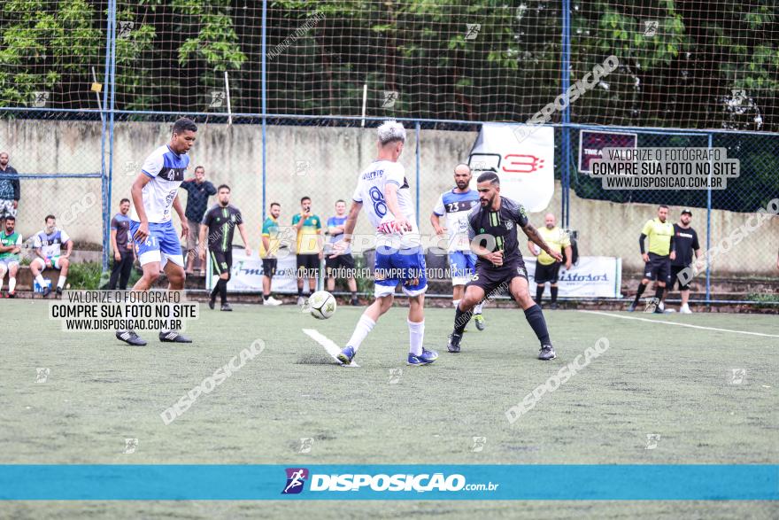 Copa LandView e Super Copa BigBol - Finais