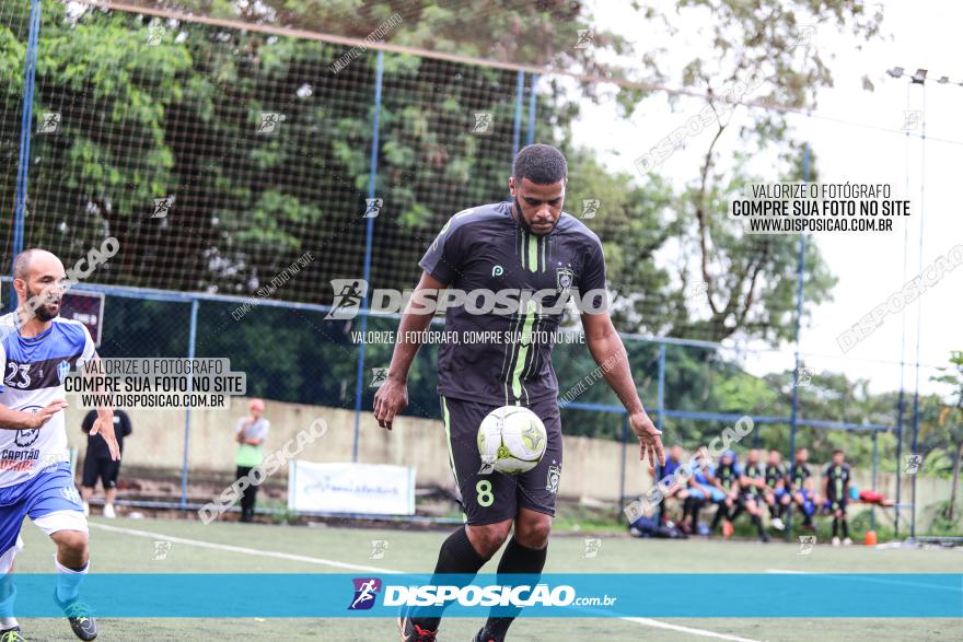 Copa LandView e Super Copa BigBol - Finais