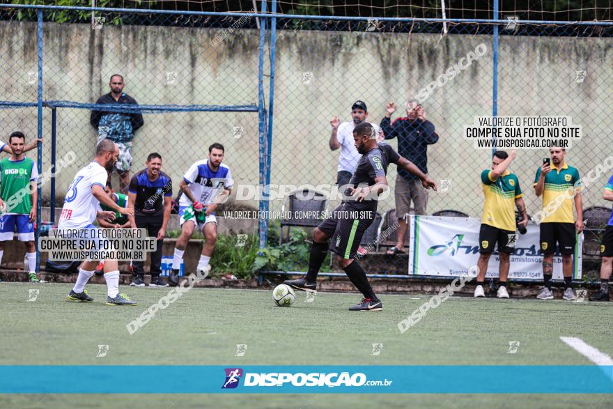 Copa LandView e Super Copa BigBol - Finais