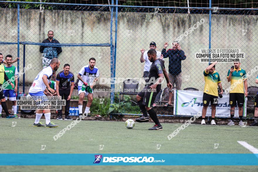 Copa LandView e Super Copa BigBol - Finais