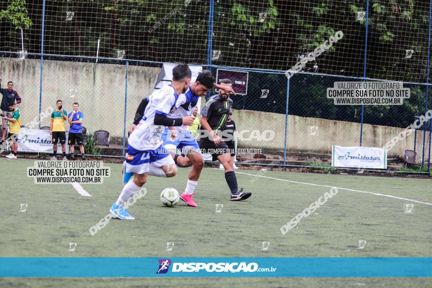 Copa LandView e Super Copa BigBol - Finais