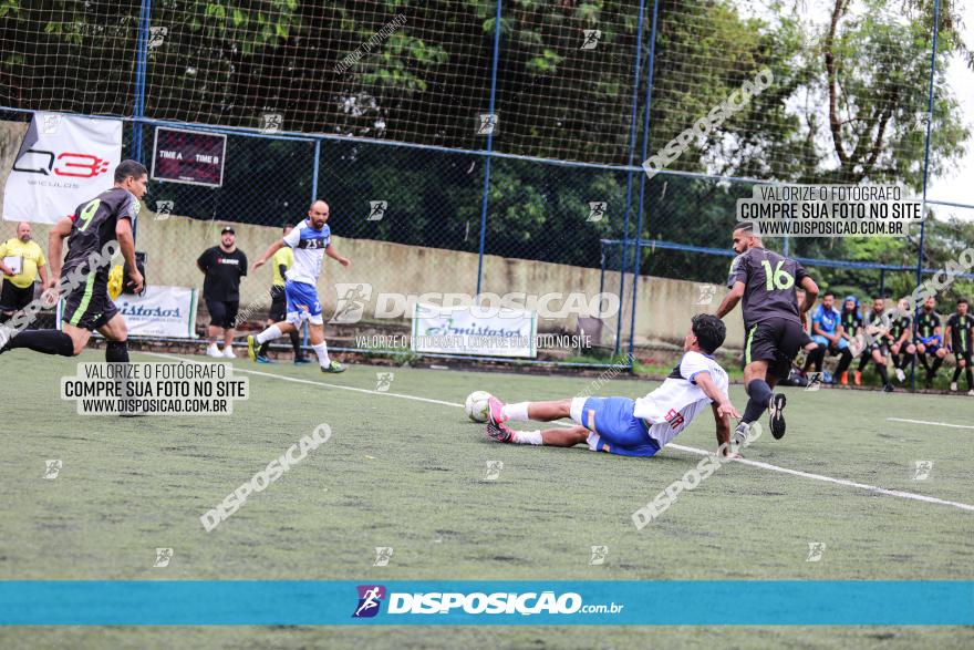 Copa LandView e Super Copa BigBol - Finais