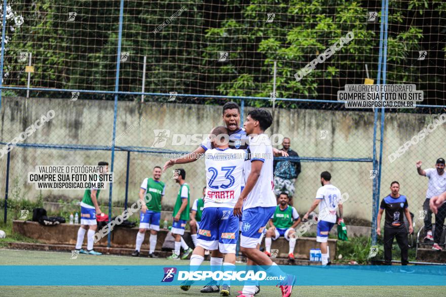 Copa LandView e Super Copa BigBol - Finais