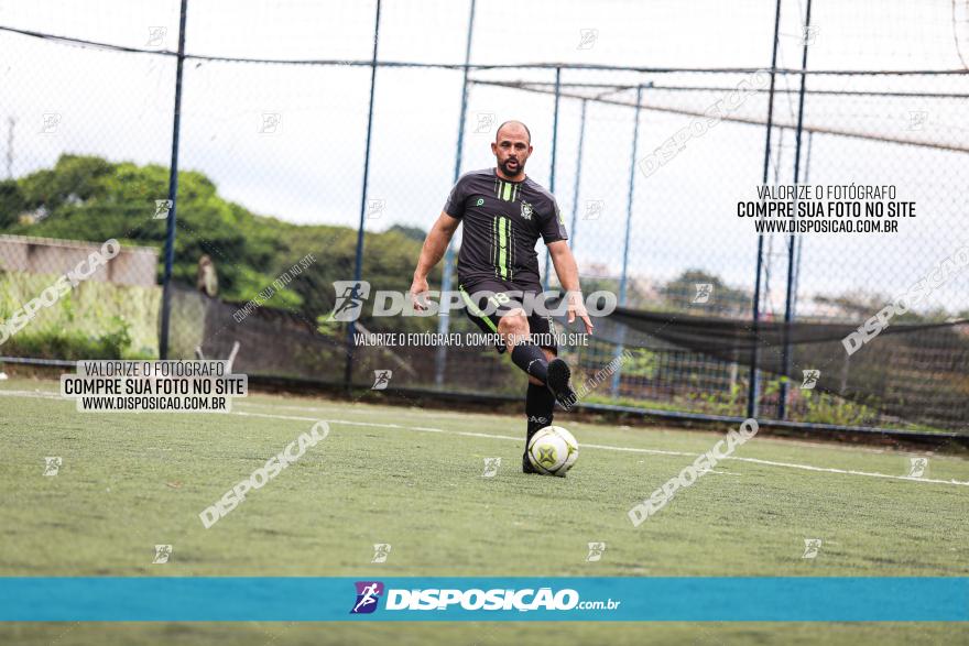 Copa LandView e Super Copa BigBol - Finais