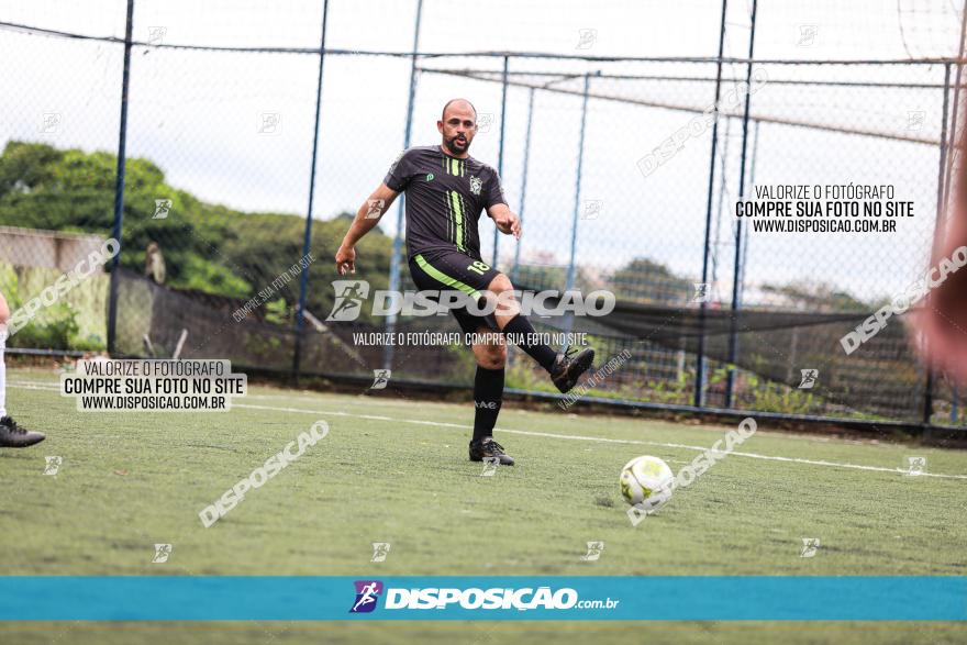 Copa LandView e Super Copa BigBol - Finais