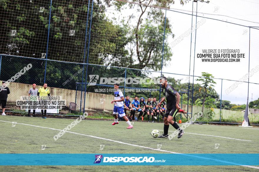 Copa LandView e Super Copa BigBol - Finais