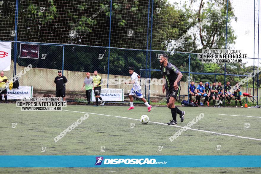 Copa LandView e Super Copa BigBol - Finais