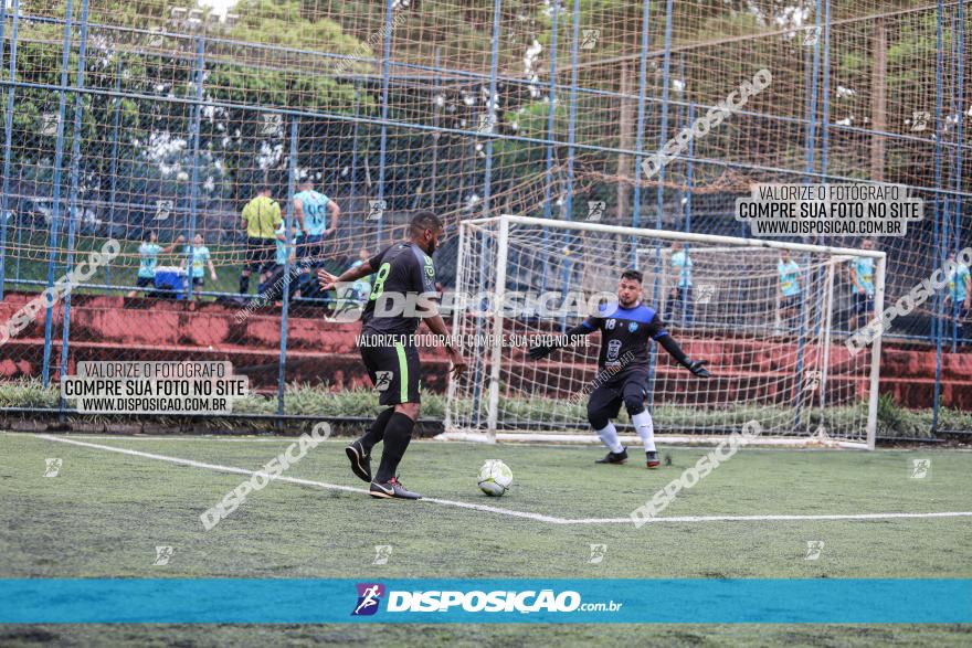 Copa LandView e Super Copa BigBol - Finais