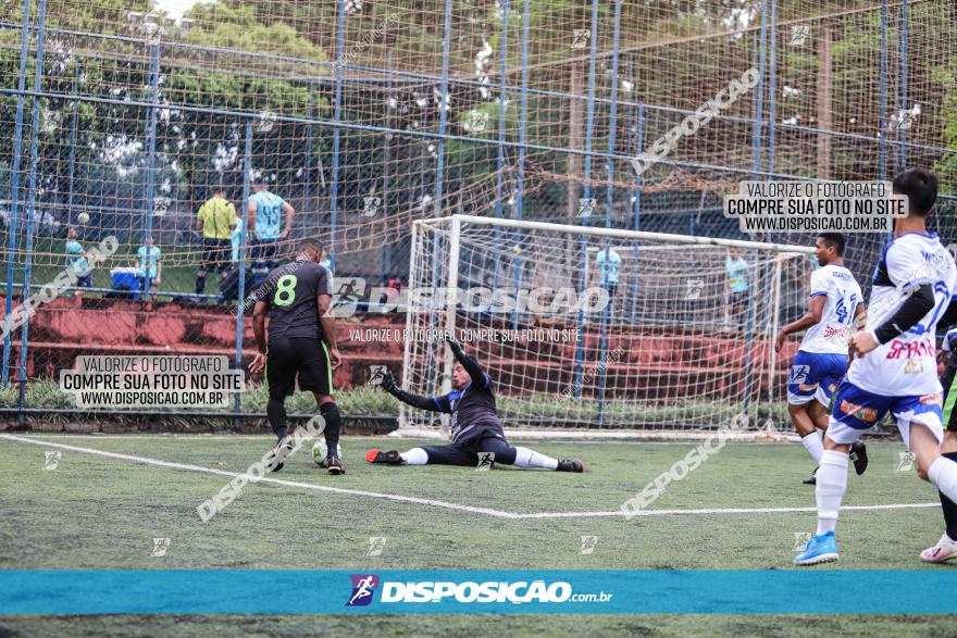 Copa LandView e Super Copa BigBol - Finais