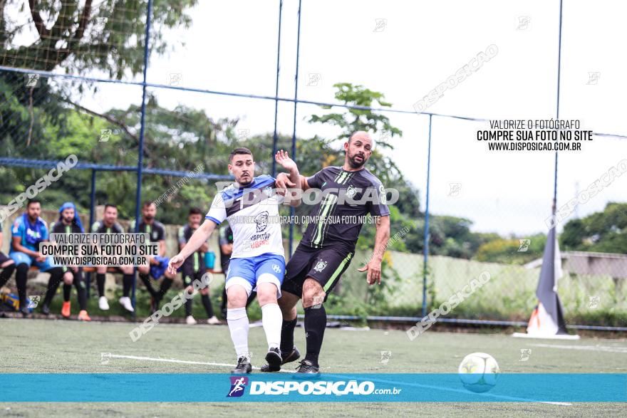 Copa LandView e Super Copa BigBol - Finais