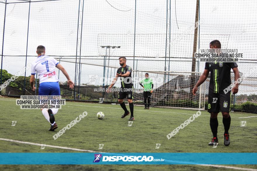 Copa LandView e Super Copa BigBol - Finais