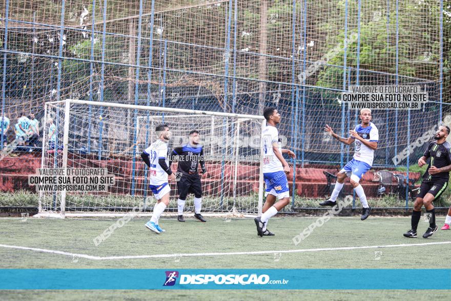 Copa LandView e Super Copa BigBol - Finais