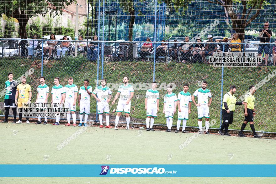 Copa LandView e Super Copa BigBol - Finais