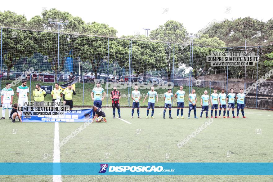 Copa LandView e Super Copa BigBol - Finais