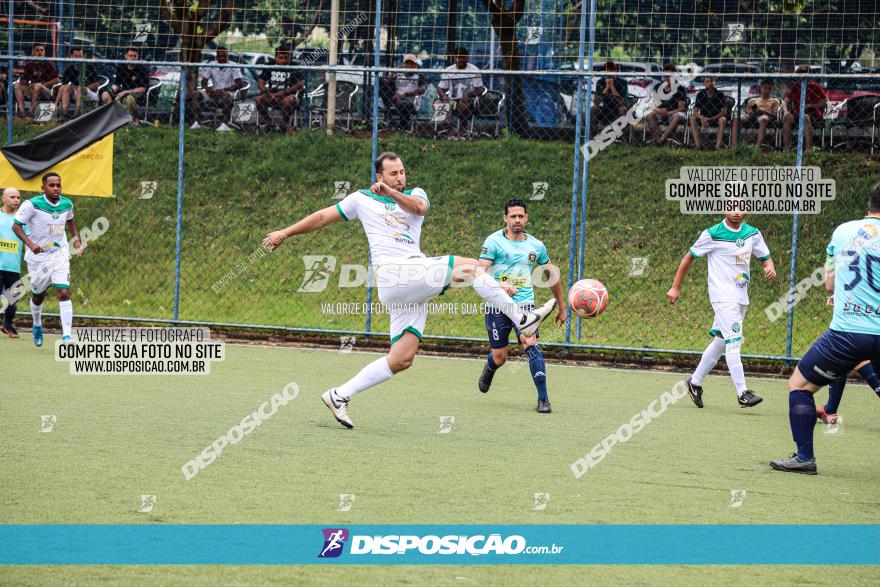 Copa LandView e Super Copa BigBol - Finais