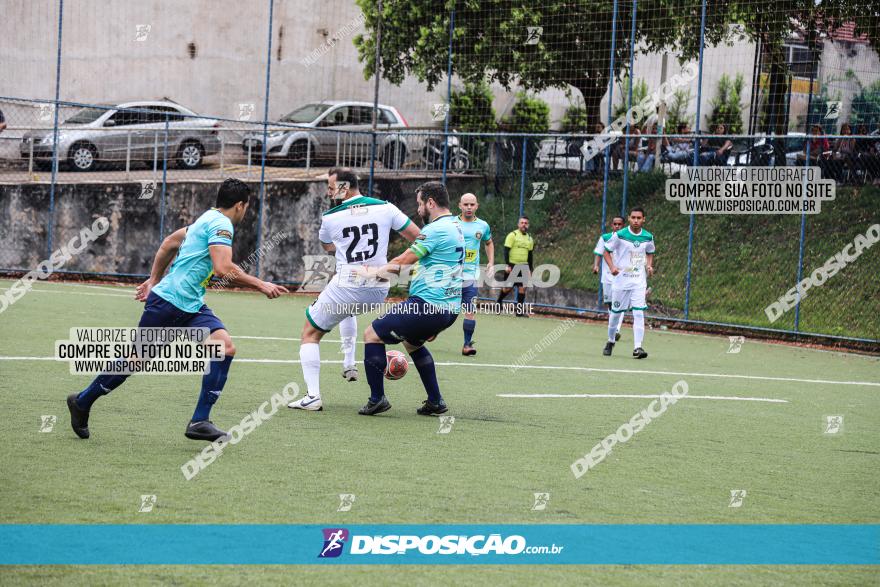 Copa LandView e Super Copa BigBol - Finais