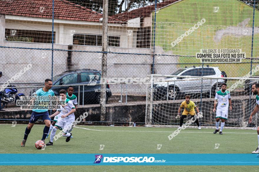 Copa LandView e Super Copa BigBol - Finais