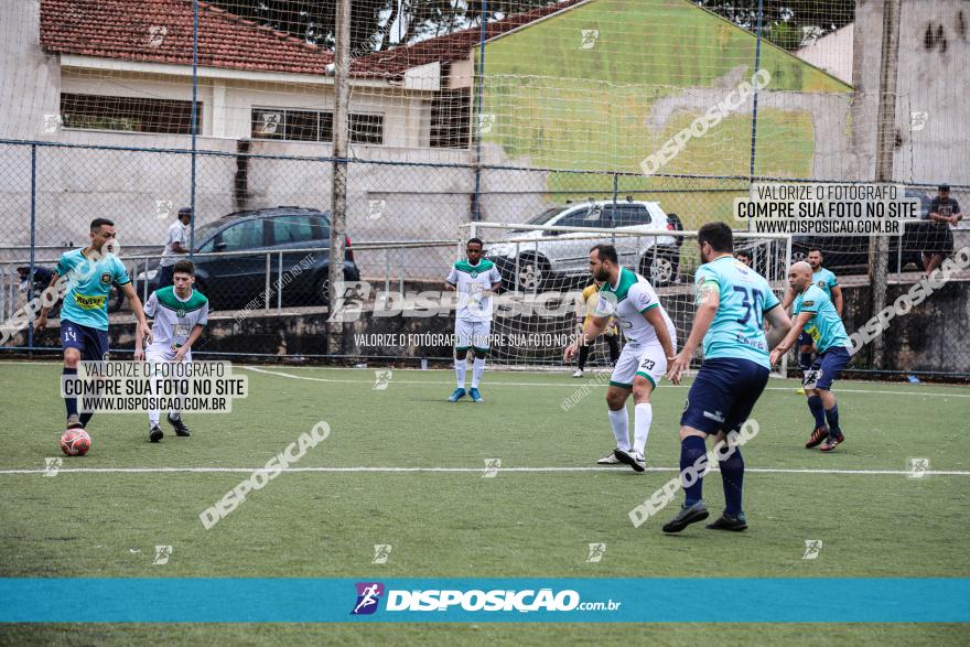 Copa LandView e Super Copa BigBol - Finais