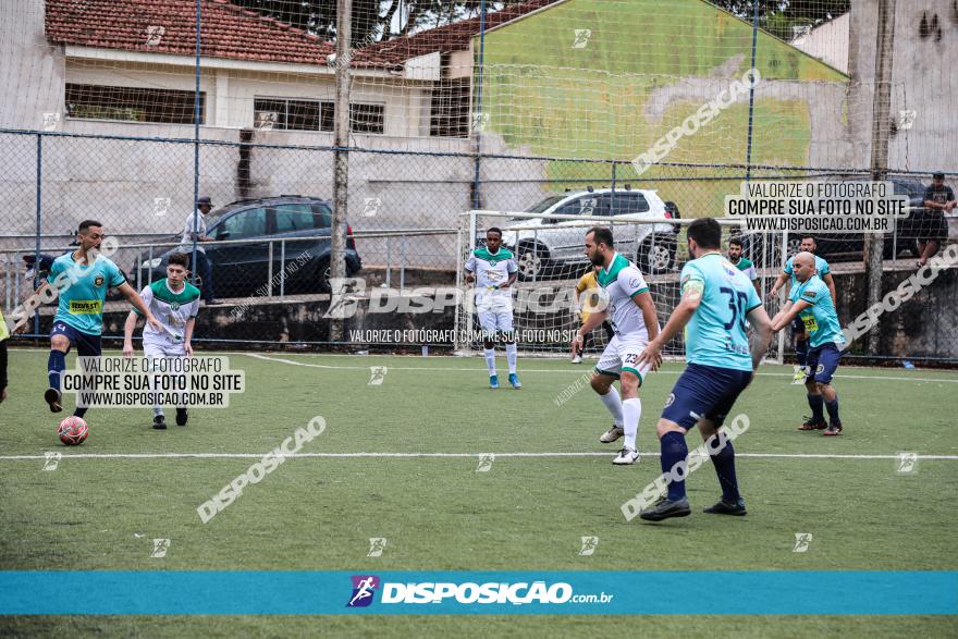 Copa LandView e Super Copa BigBol - Finais