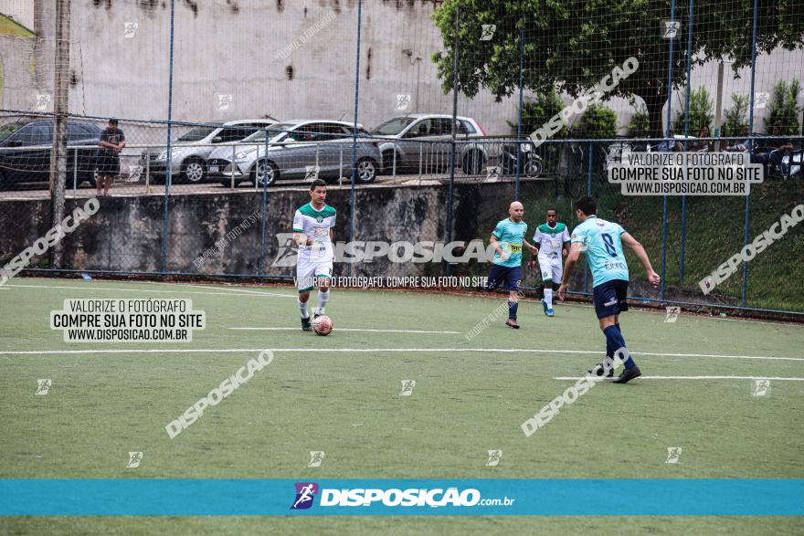 Copa LandView e Super Copa BigBol - Finais