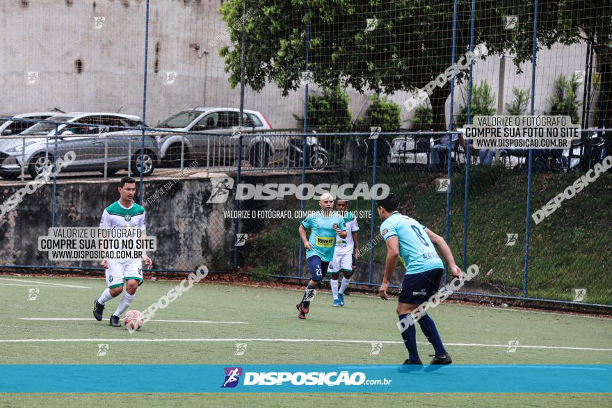 Copa LandView e Super Copa BigBol - Finais