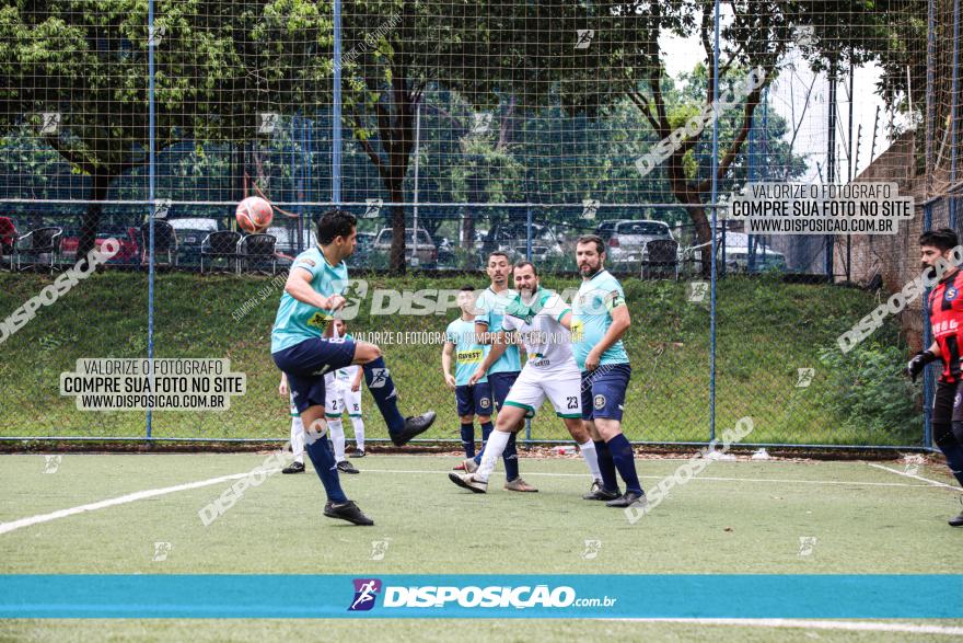 Copa LandView e Super Copa BigBol - Finais