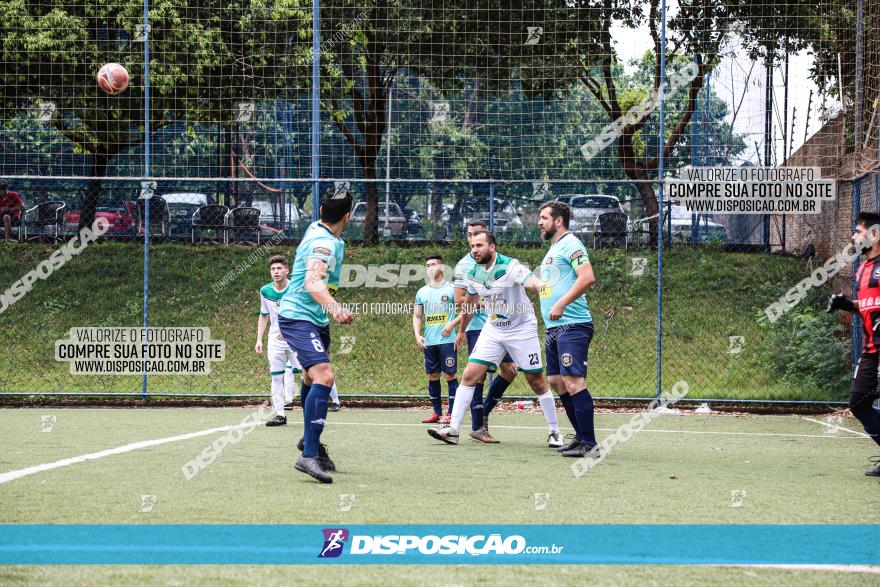 Copa LandView e Super Copa BigBol - Finais