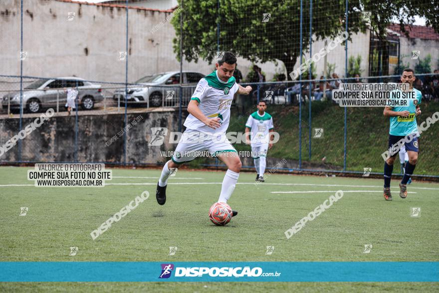 Copa LandView e Super Copa BigBol - Finais