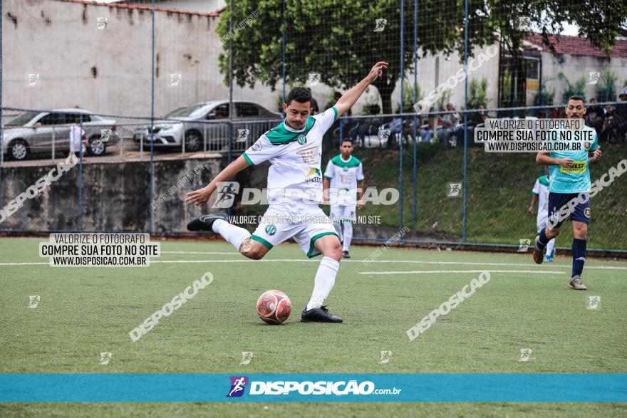 Copa LandView e Super Copa BigBol - Finais