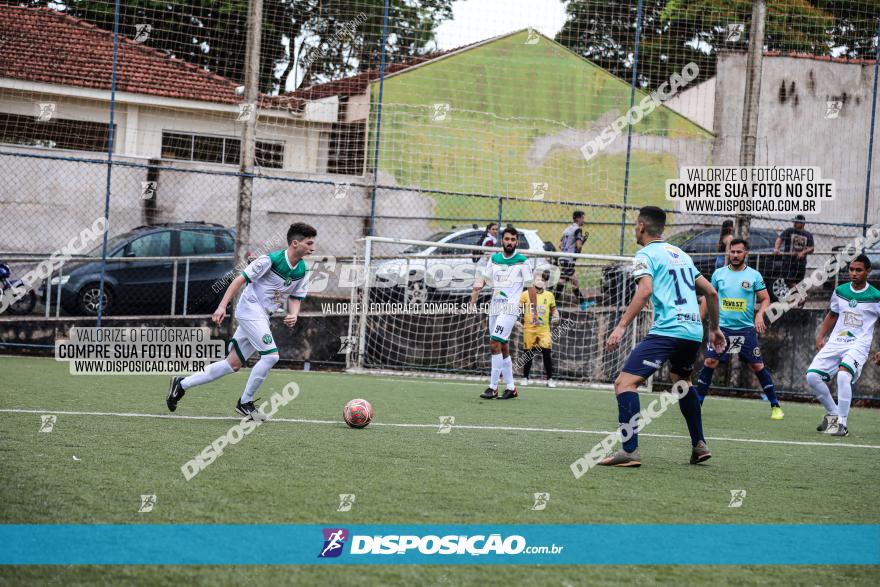 Copa LandView e Super Copa BigBol - Finais