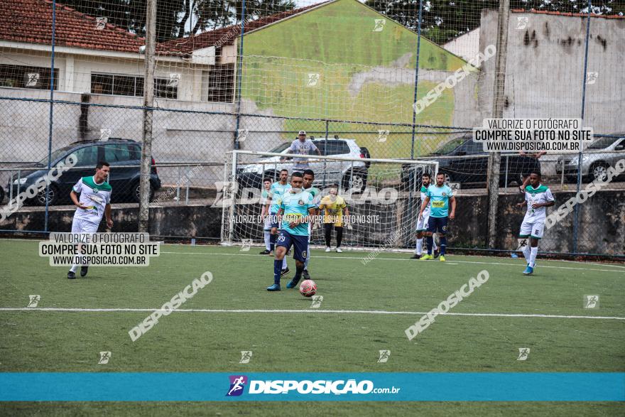 Copa LandView e Super Copa BigBol - Finais