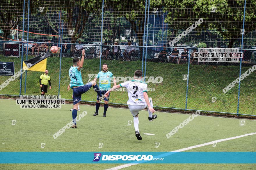 Copa LandView e Super Copa BigBol - Finais