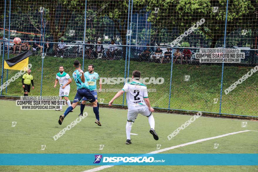 Copa LandView e Super Copa BigBol - Finais