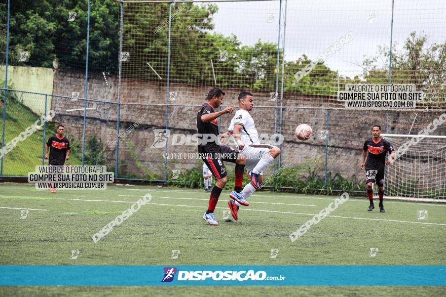 Copa LandView e Super Copa BigBol - Finais