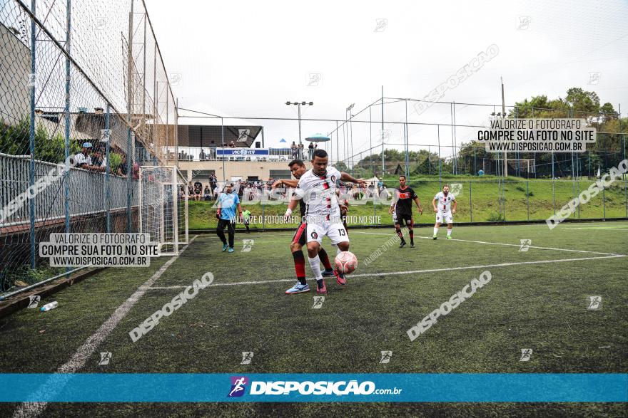 Copa LandView e Super Copa BigBol - Finais