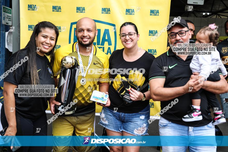 Copa LandView e Super Copa BigBol - Finais