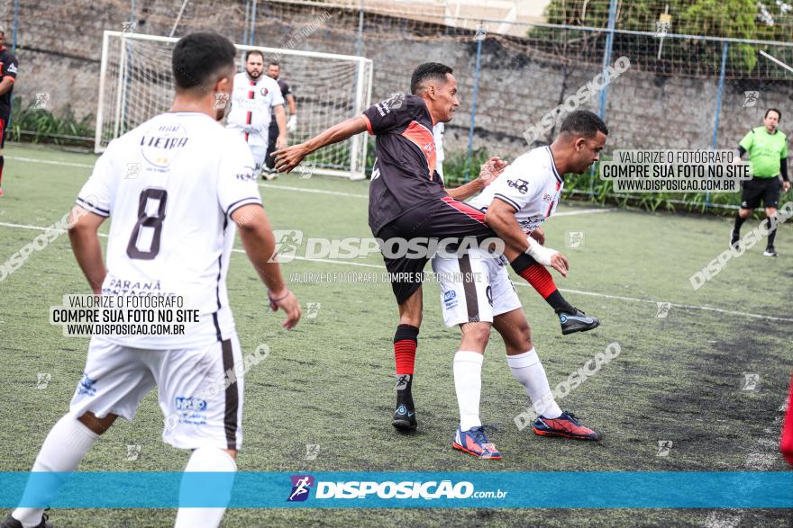 Copa LandView e Super Copa BigBol - Finais