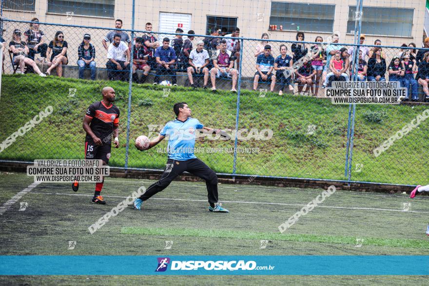 Copa LandView e Super Copa BigBol - Finais