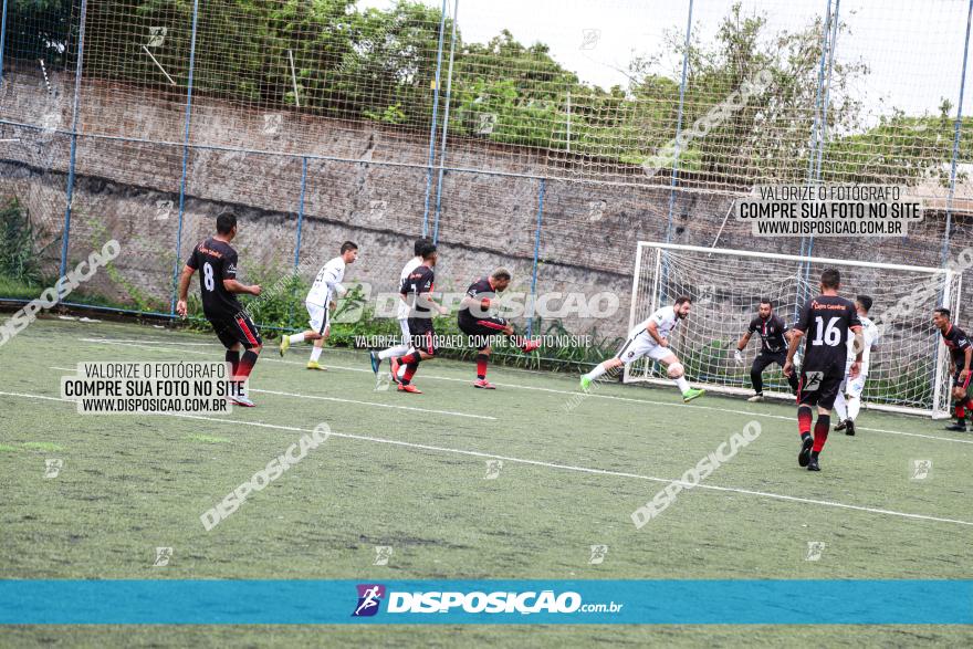 Copa LandView e Super Copa BigBol - Finais