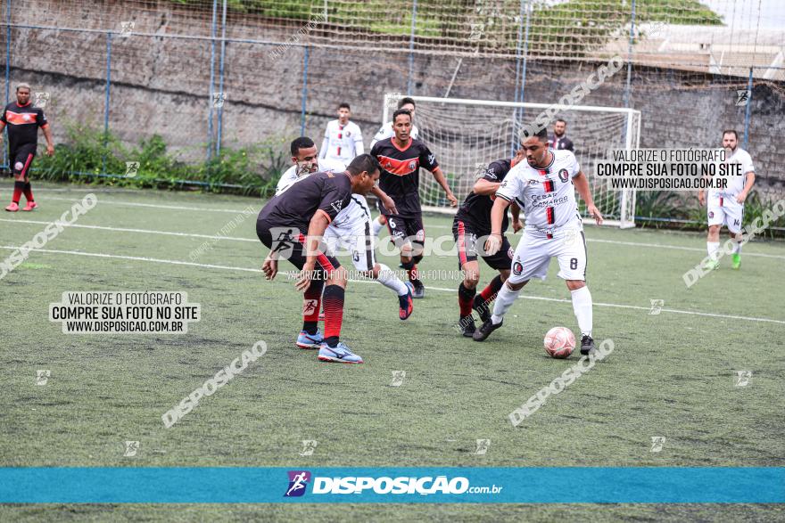 Copa LandView e Super Copa BigBol - Finais